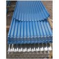 Folha de alumínio corrugado para telhado (AA3003, AA3004, AA3005, AA3104, AA3105)